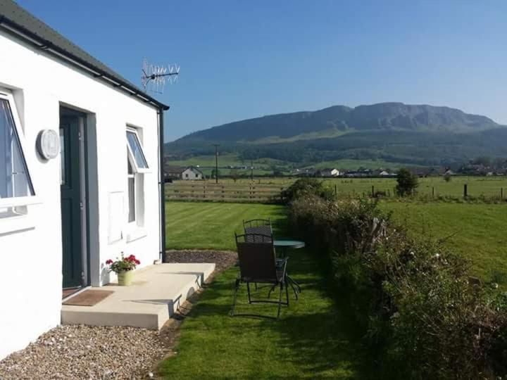 Ballymultimber Cottages Limavady Exterior photo