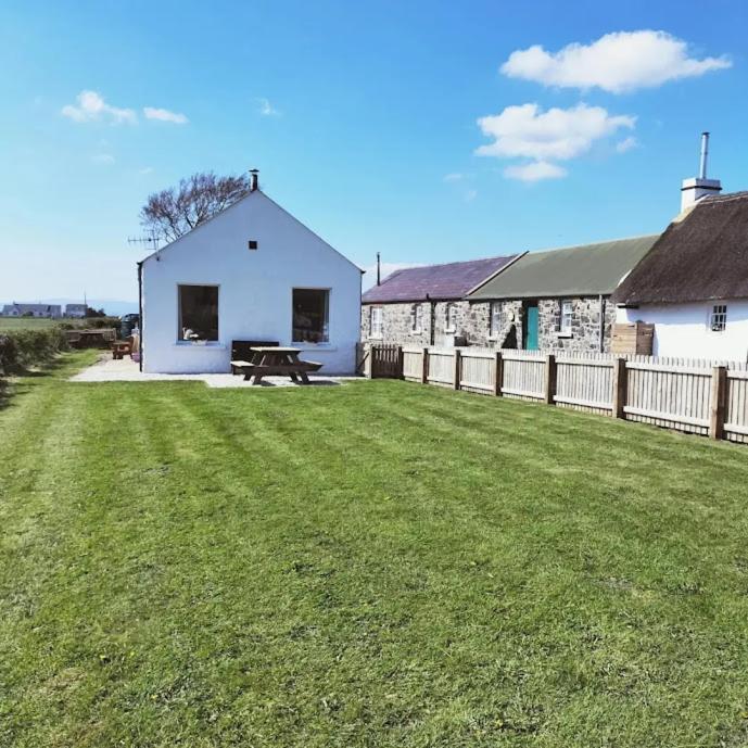 Ballymultimber Cottages Limavady Exterior photo