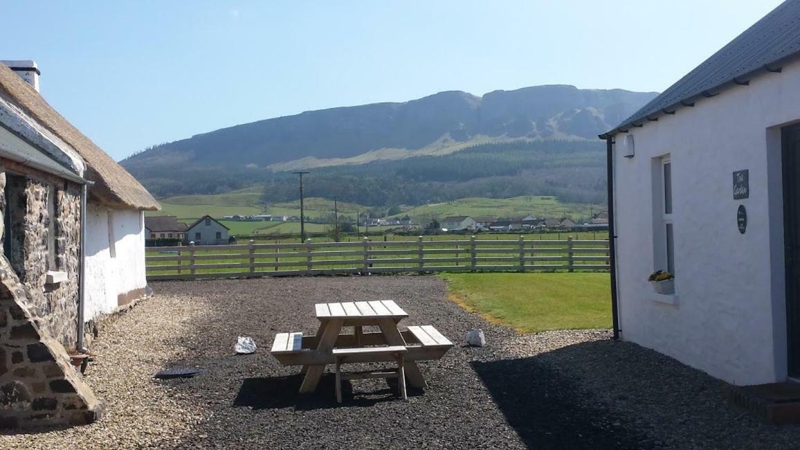 Ballymultimber Cottages Limavady Exterior photo