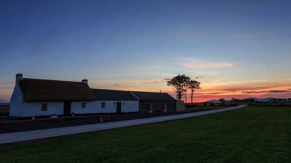 Ballymultimber Cottages Limavady Exterior photo